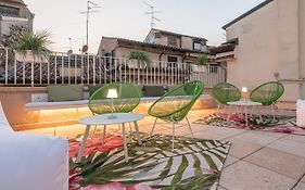 Tre Marchetti Arena Suites